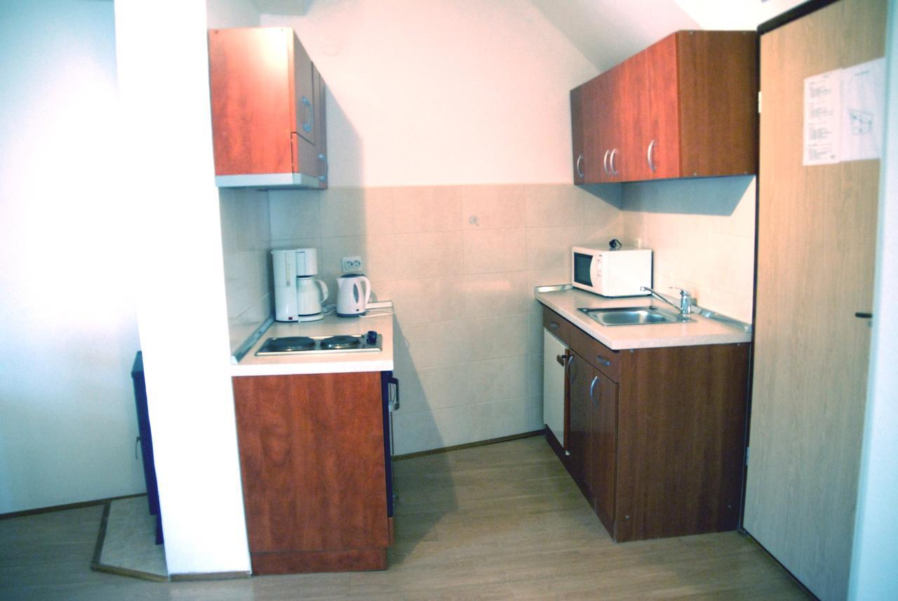 Apartment Castel Bale Ngoại thất bức ảnh
