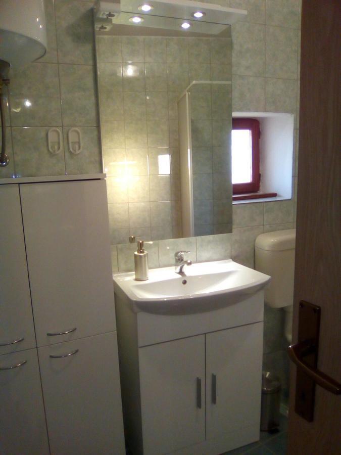 Apartment Castel Bale Ngoại thất bức ảnh