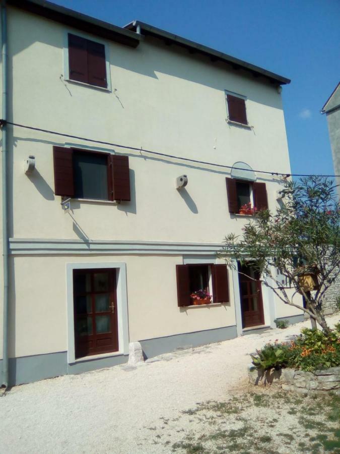 Apartment Castel Bale Ngoại thất bức ảnh